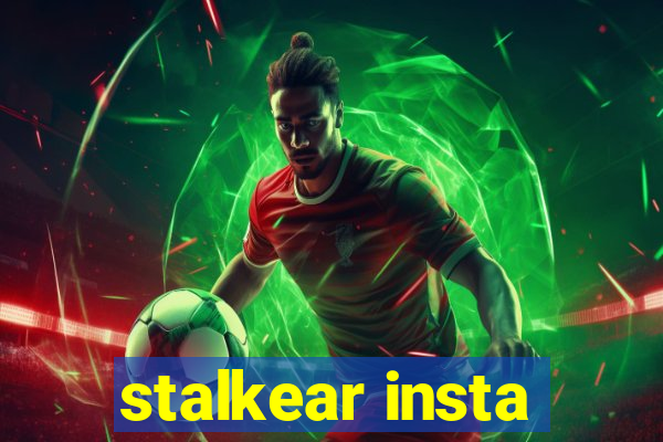 stalkear insta